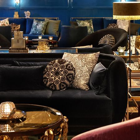 Kimpton Hotel Fontenot By Ihg New Orleans Luaran gambar