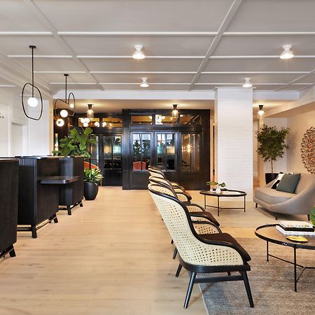 Kimpton Hotel Fontenot By Ihg New Orleans Luaran gambar