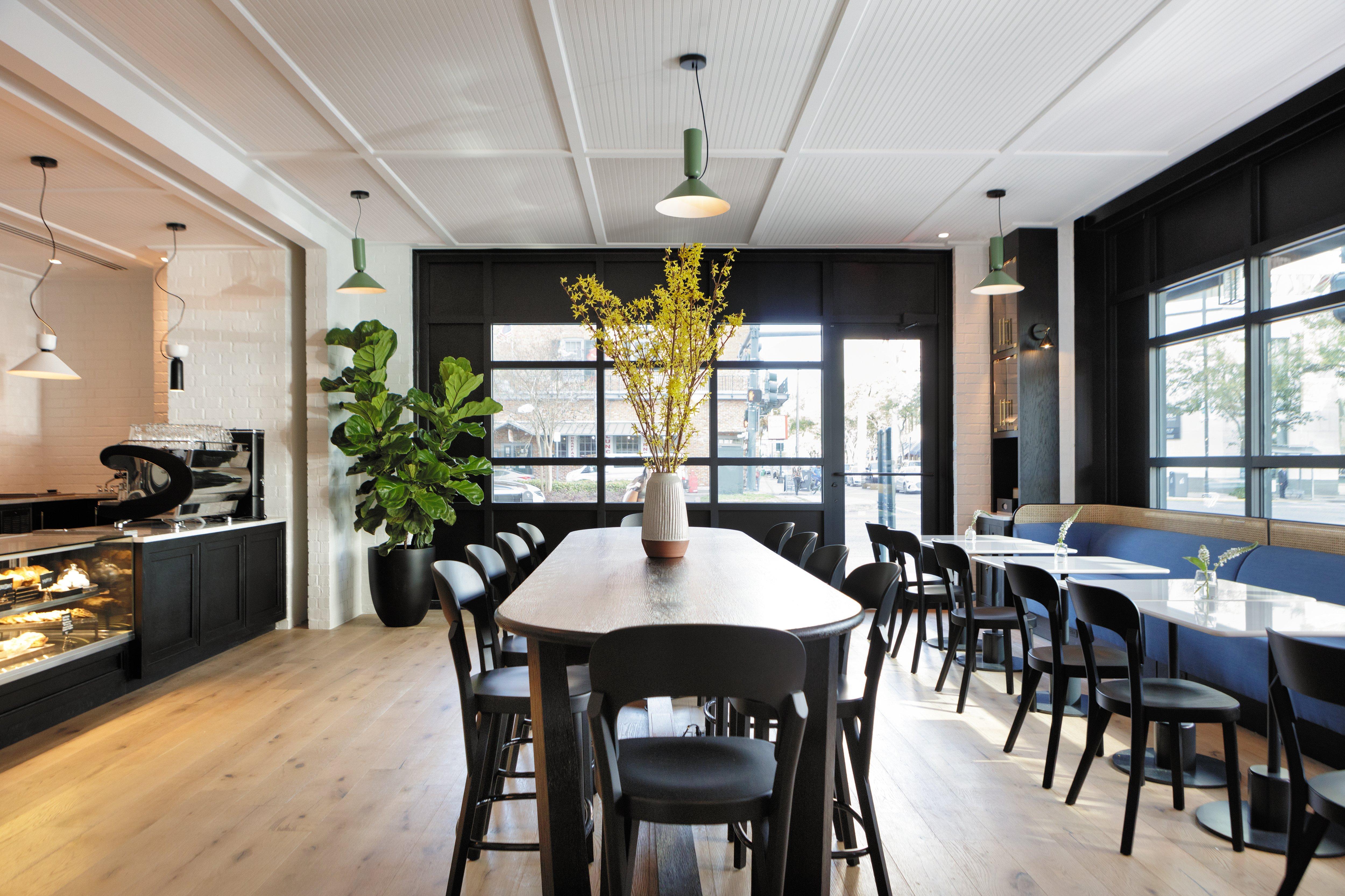 Kimpton Hotel Fontenot By Ihg New Orleans Luaran gambar
