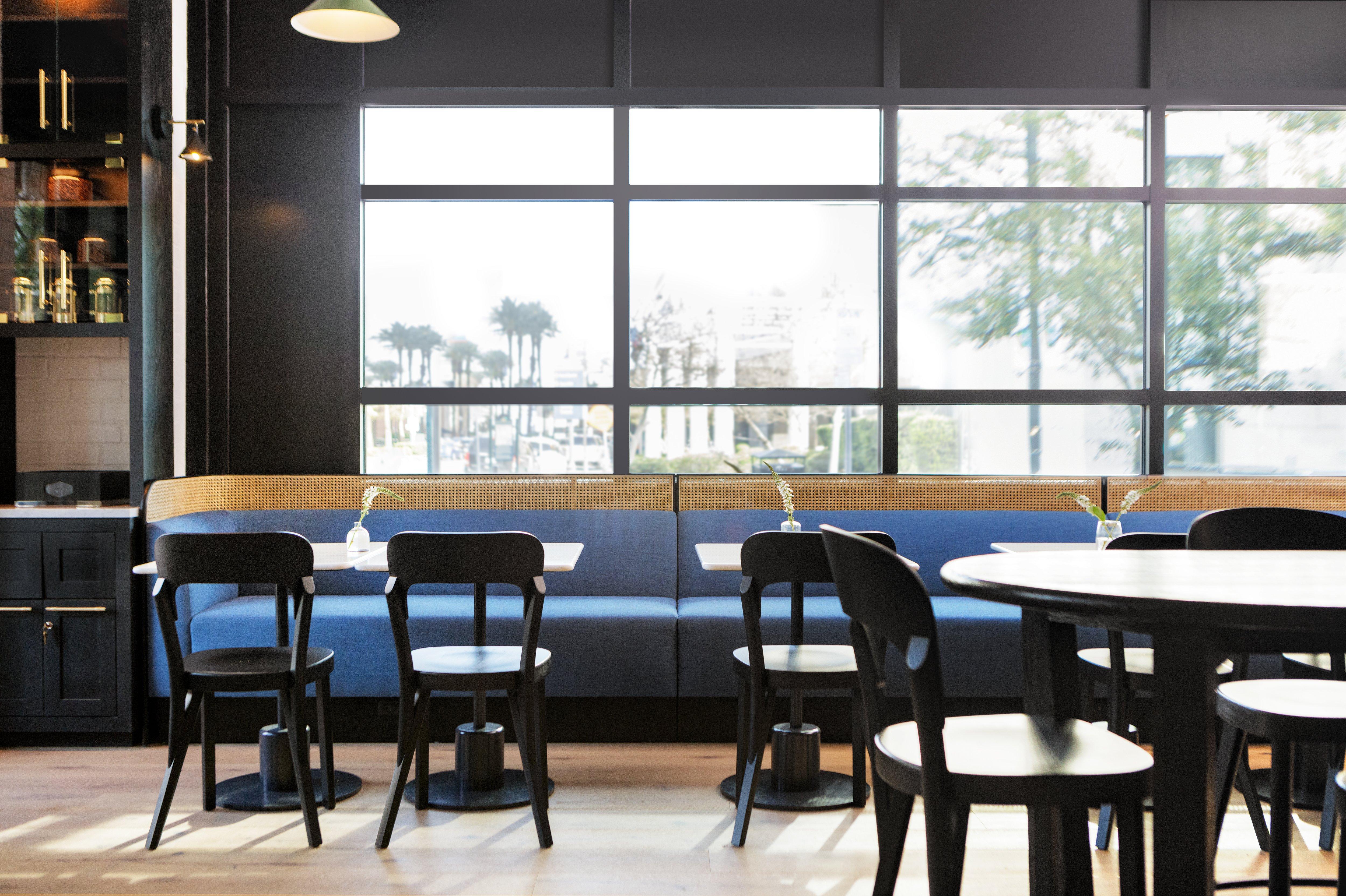 Kimpton Hotel Fontenot By Ihg New Orleans Luaran gambar
