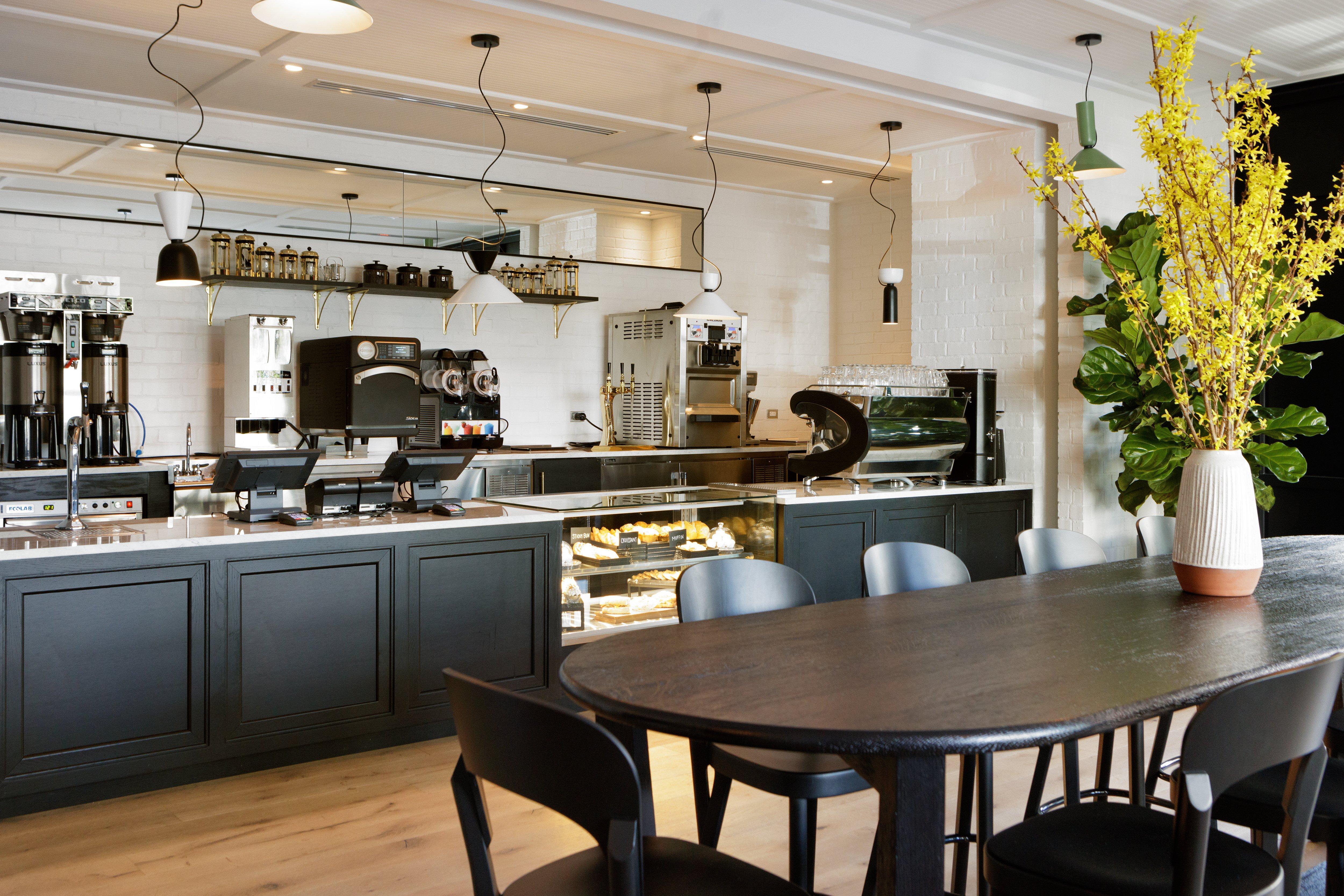 Kimpton Hotel Fontenot By Ihg New Orleans Luaran gambar
