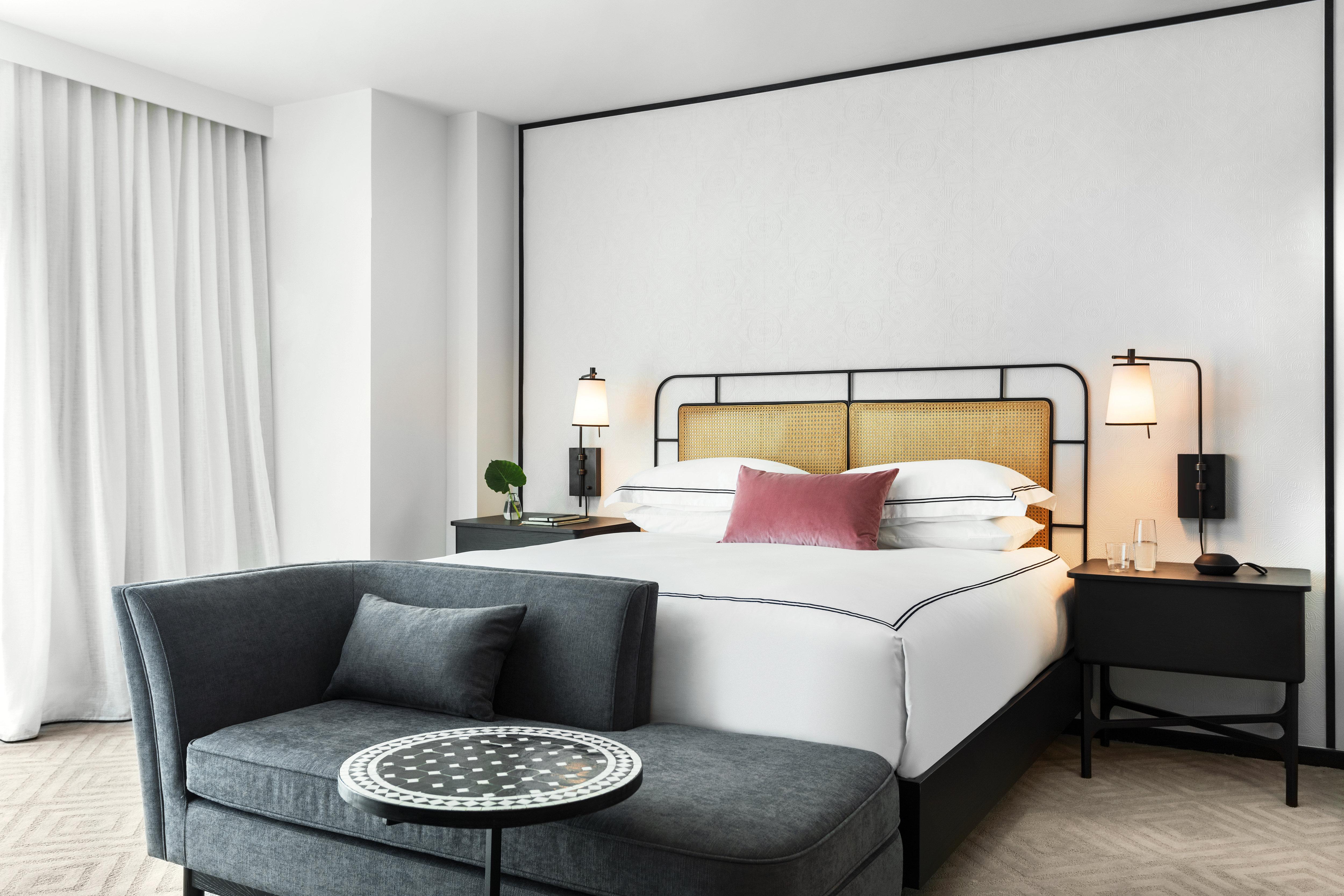Kimpton Hotel Fontenot By Ihg New Orleans Luaran gambar