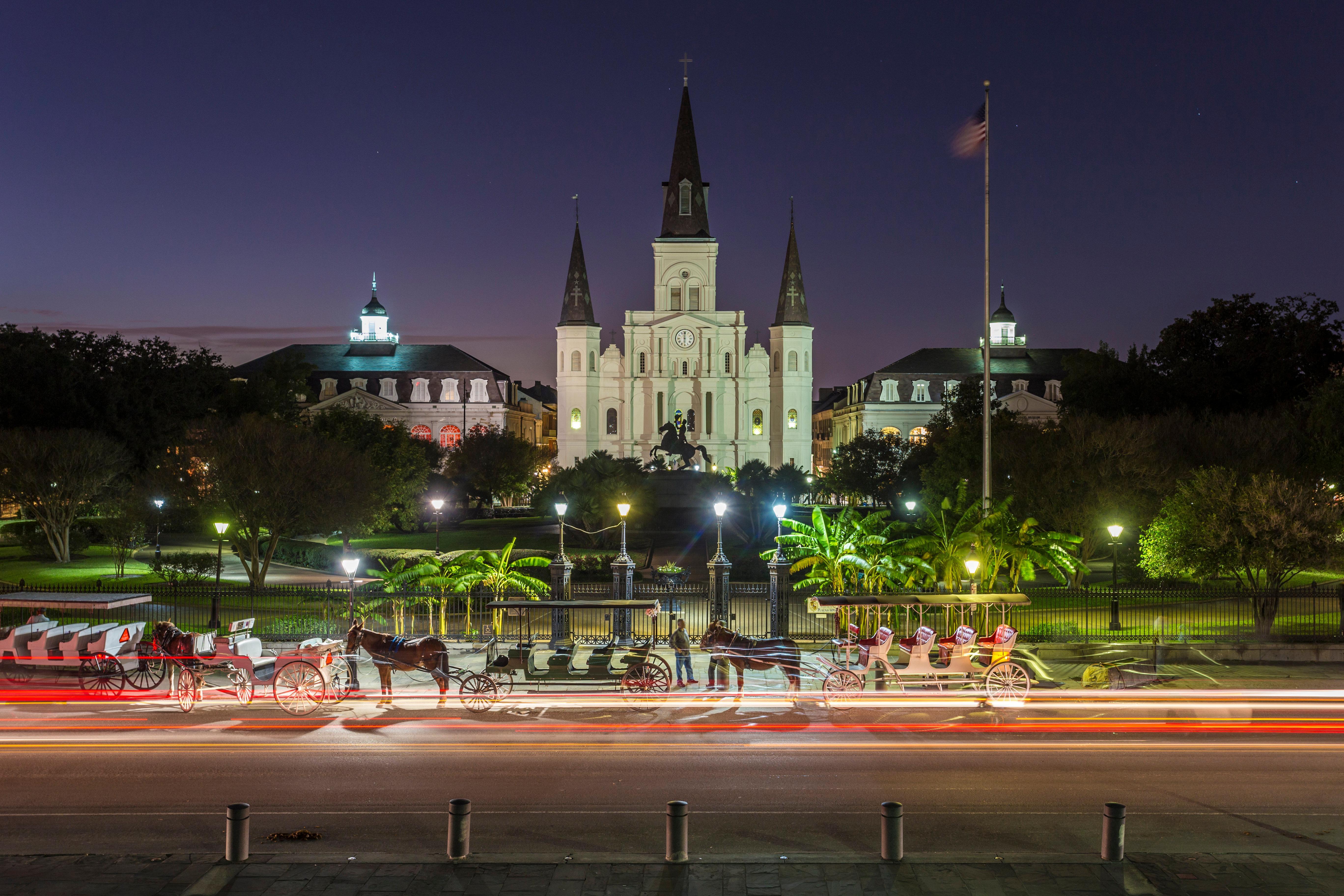 Kimpton Hotel Fontenot By Ihg New Orleans Luaran gambar