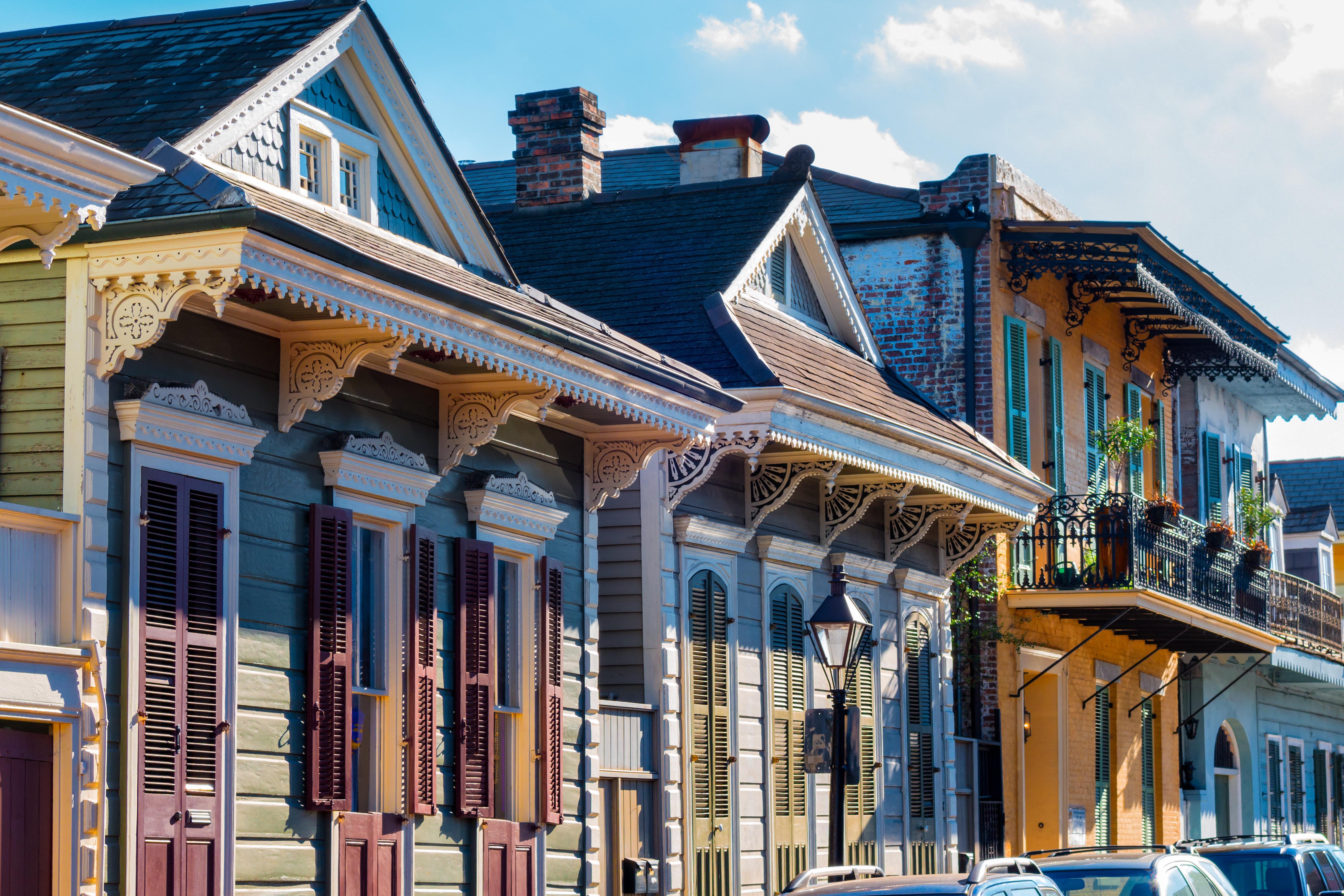 Kimpton Hotel Fontenot By Ihg New Orleans Luaran gambar