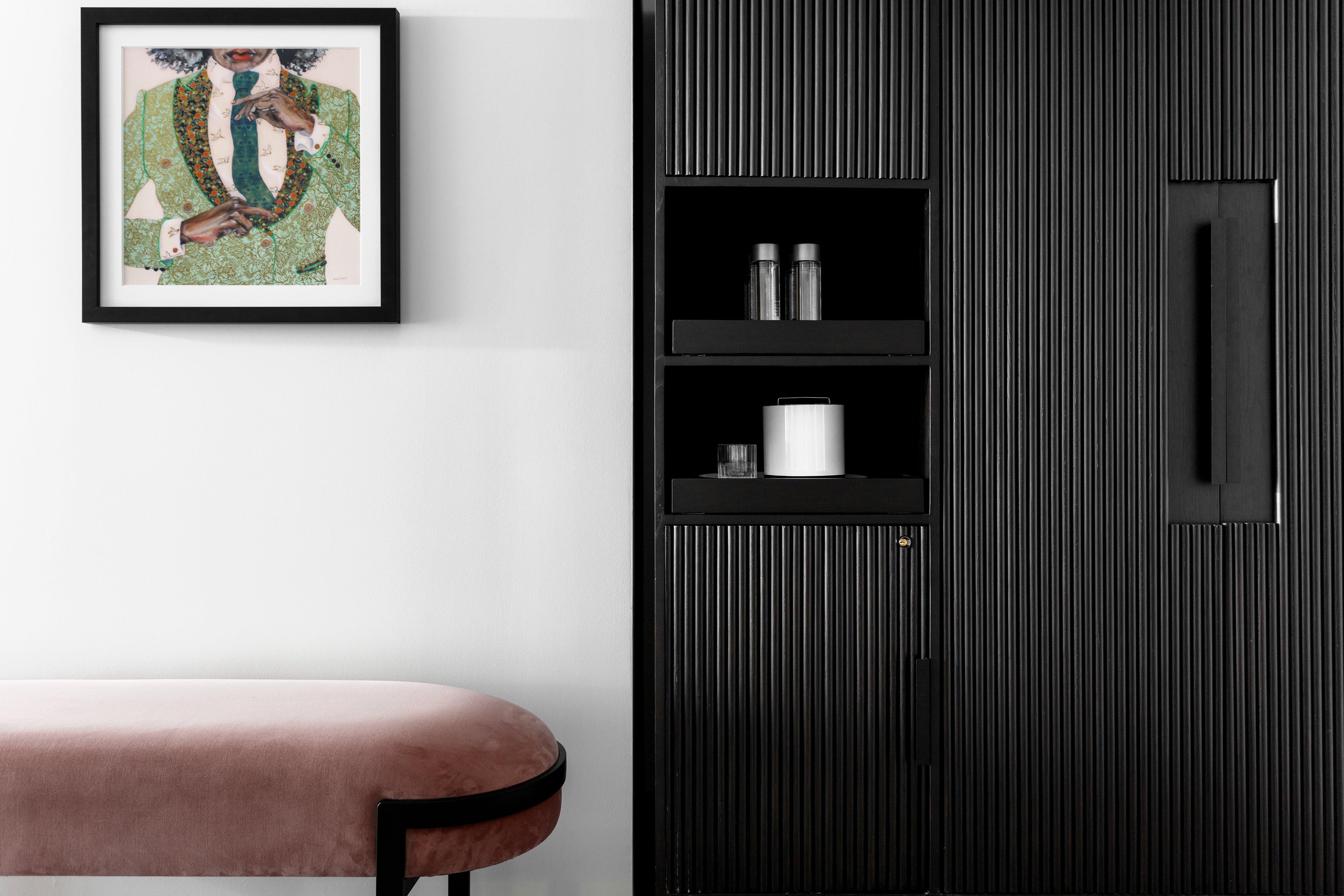 Kimpton Hotel Fontenot By Ihg New Orleans Luaran gambar
