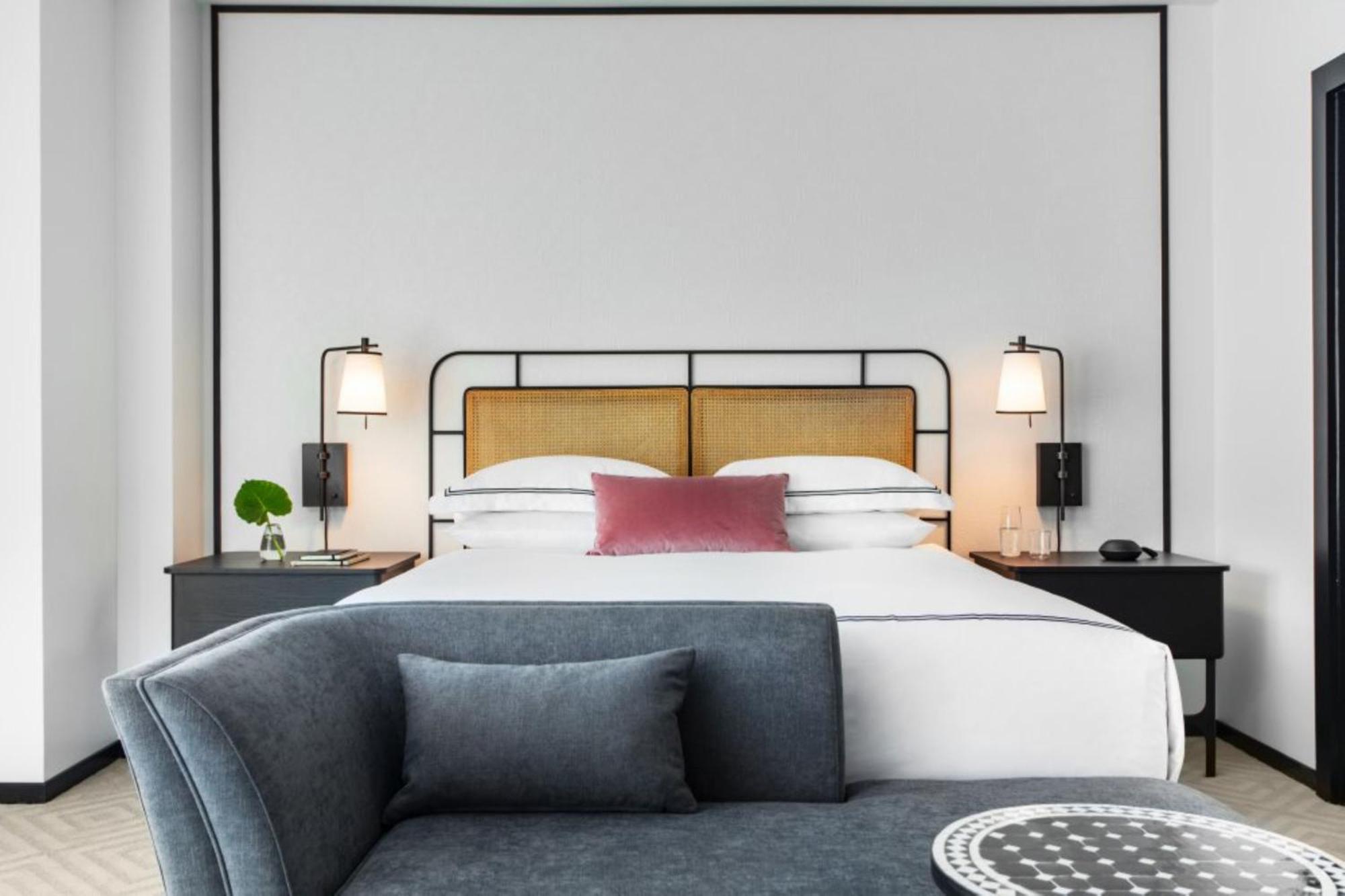 Kimpton Hotel Fontenot By Ihg New Orleans Luaran gambar