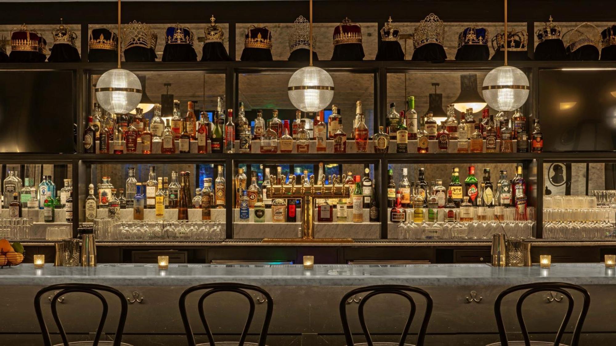 Kimpton Hotel Fontenot By Ihg New Orleans Luaran gambar