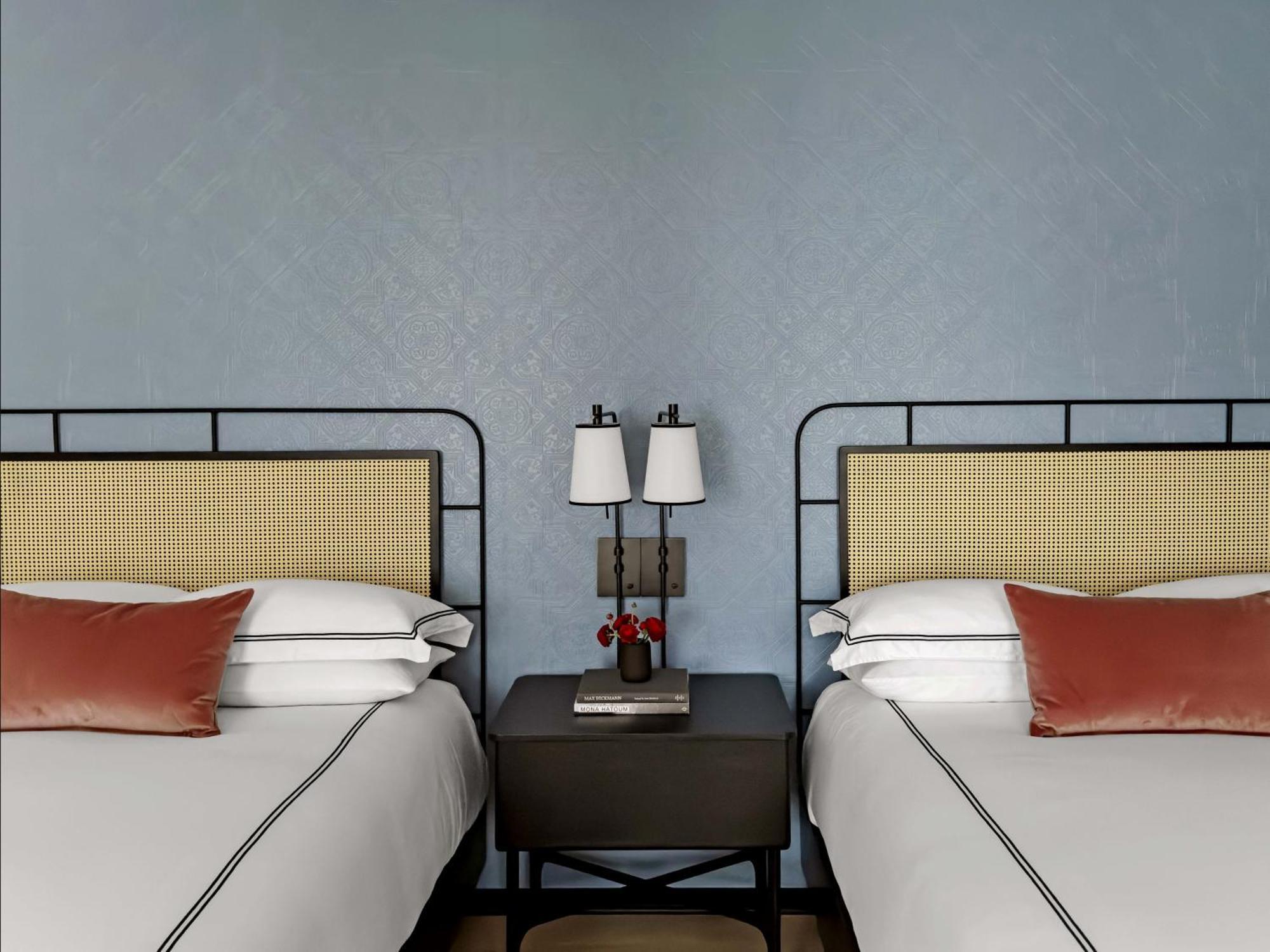 Kimpton Hotel Fontenot By Ihg New Orleans Luaran gambar