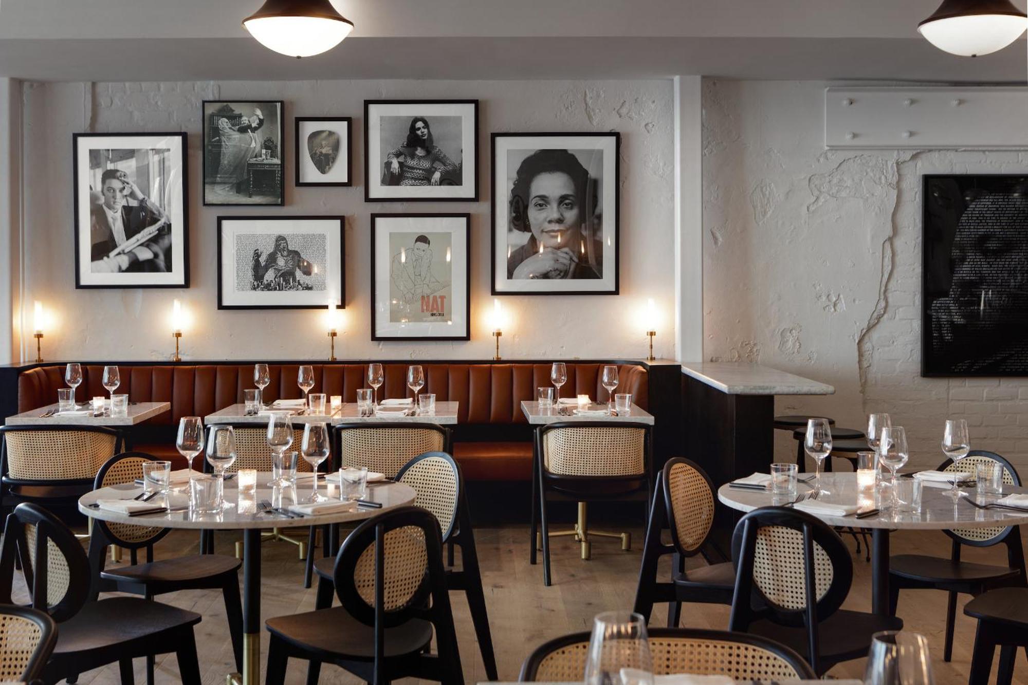 Kimpton Hotel Fontenot By Ihg New Orleans Luaran gambar