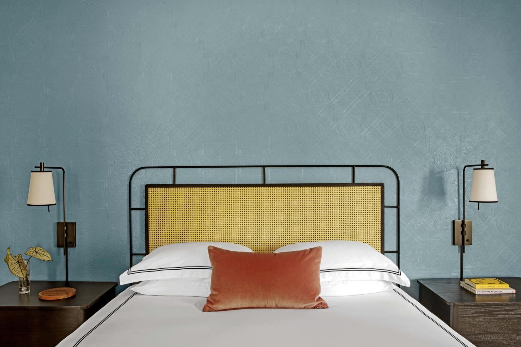 Kimpton Hotel Fontenot By Ihg New Orleans Luaran gambar