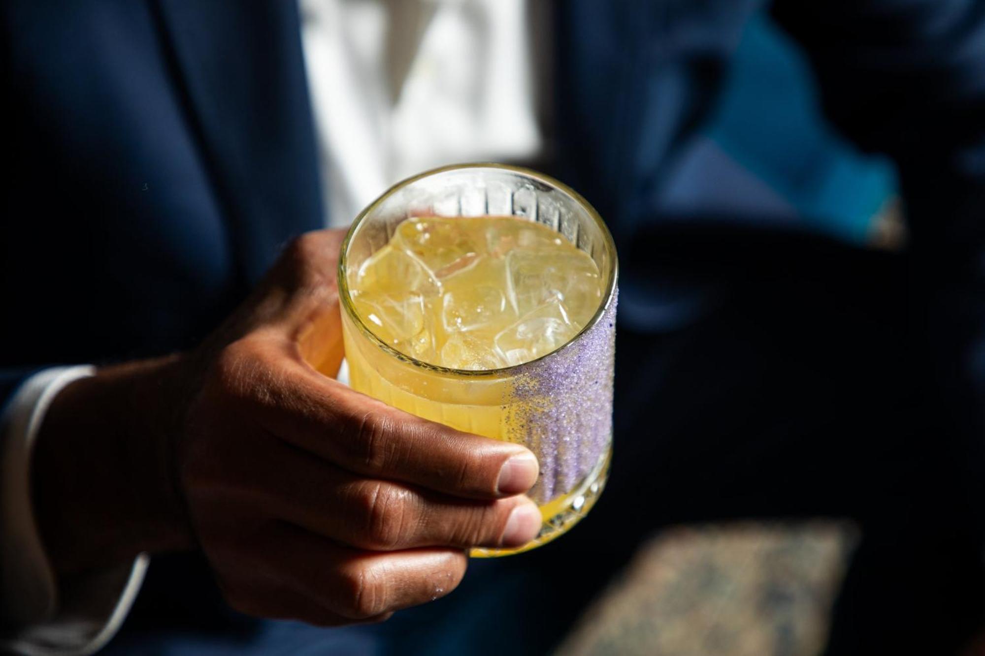 Kimpton Hotel Fontenot By Ihg New Orleans Luaran gambar